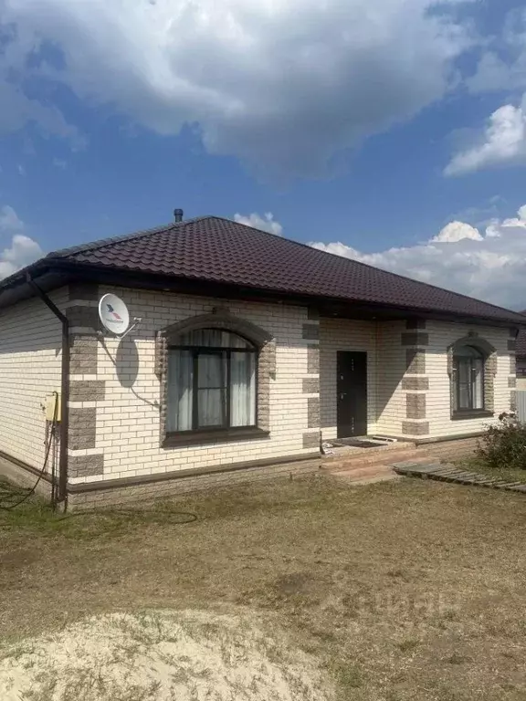 Дом в Белгородская область, Белгородский муниципальный округ, пос. ... - Фото 1