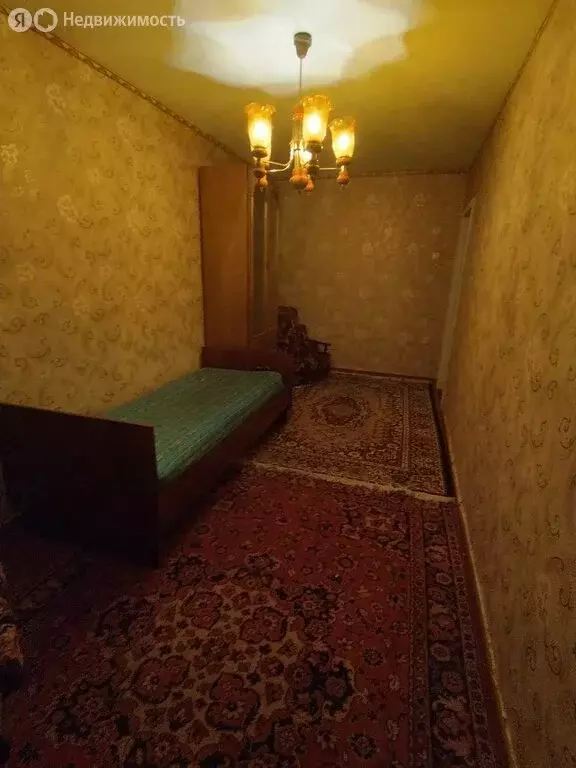 2-комнатная квартира: Саратов, Весенний проезд, 4 (43.3 м) - Фото 2