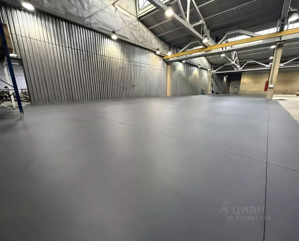 Производственное помещение в Рязанская область, Рязань проезд ... - Фото 2