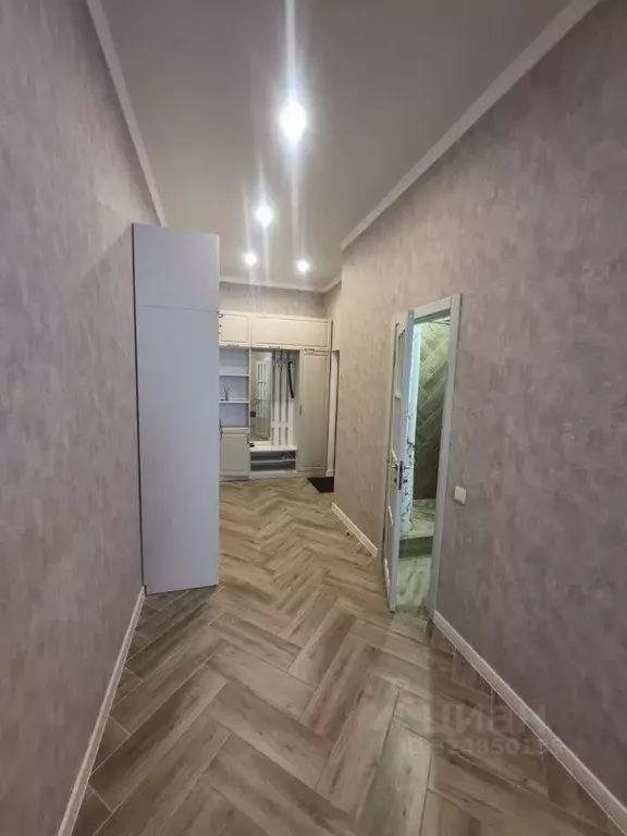 Студия Краснодарский край, Геленджик Крымская ул., 22к23 (36.0 м) - Фото 2