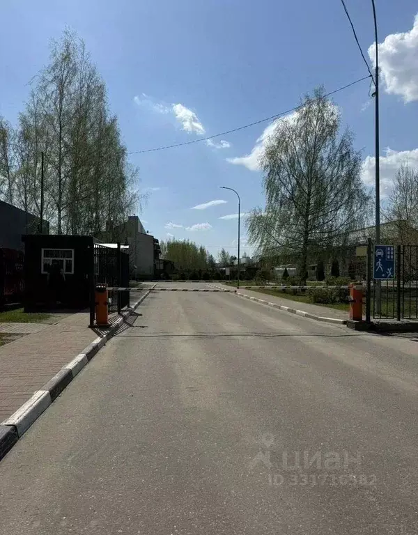 Таунхаус в Московская область, Раменский муниципальный округ, Кратово ... - Фото 2