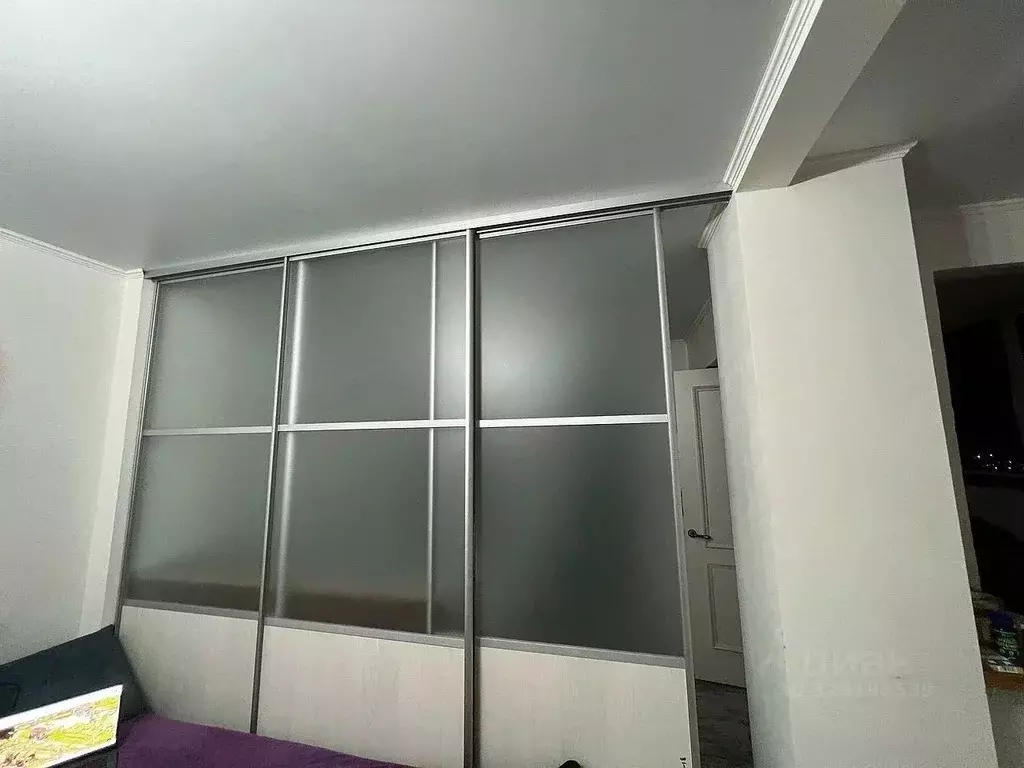 1-к кв. Ростовская область, Ростов-на-Дону Магнитогорская ул., 1А ... - Фото 2