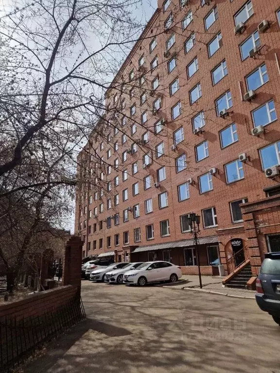Помещение свободного назначения в Красноярский край, Красноярск ул. ... - Фото 1