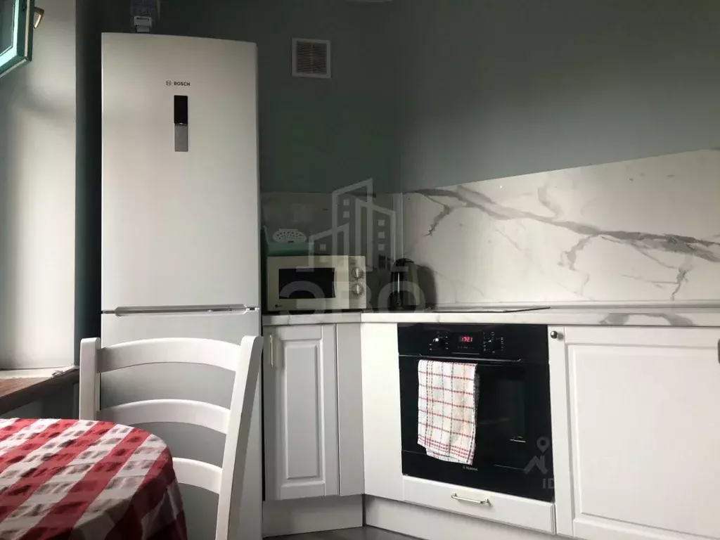 1-к кв. Санкт-Петербург Ленинский просп., 79К1 (37.0 м) - Фото 1