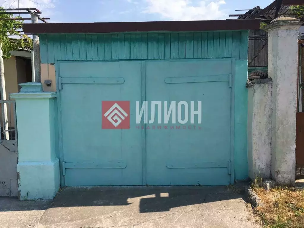 Дом в Бахчисарай, улица Калинина, 15 (65.5 м) - Фото 1