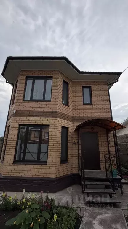 Коттедж в Башкортостан, Уфа ул. Геологов, 37Г (120 м) - Фото 2