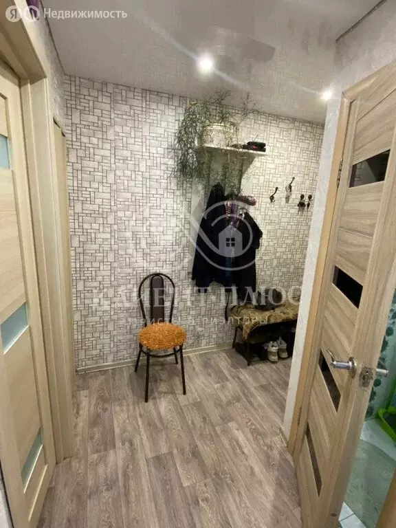 2-комнатная квартира: Поронайск, улица Криворучко, 39А (44.3 м) - Фото 1