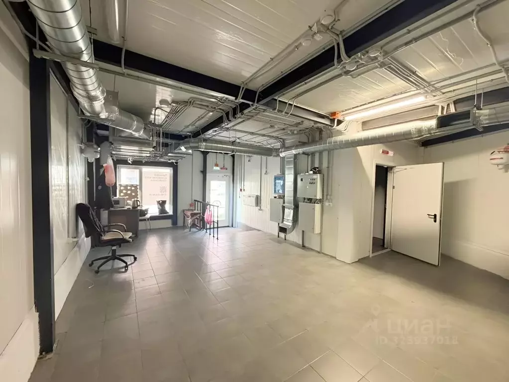 Производственное помещение в Московская область, Балашиха ул. ... - Фото 2