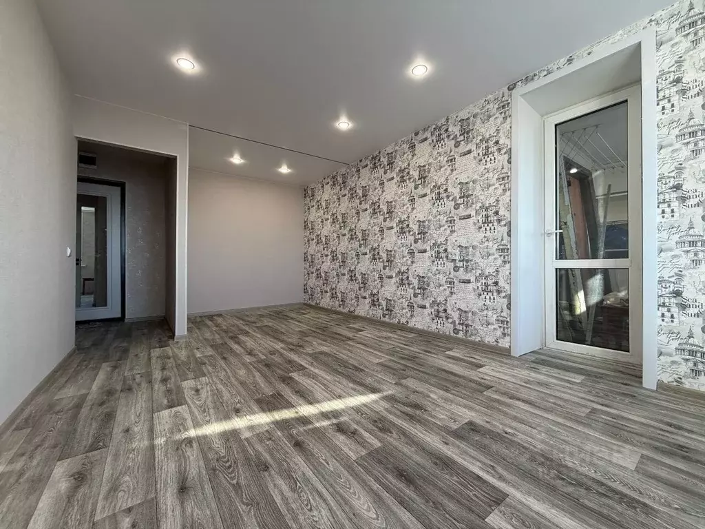 1-к кв. Забайкальский край, Чита Северный мкр, 9 (34.1 м) - Фото 1