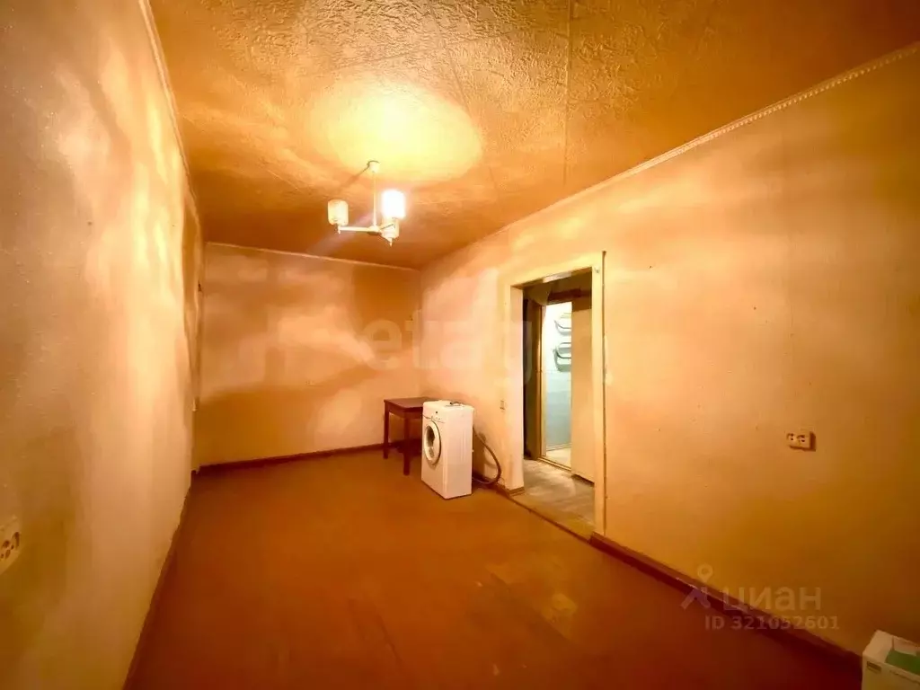 1-к кв. Архангельская область, Коряжма ул. Кутузова, 7 (31.9 м) - Фото 1