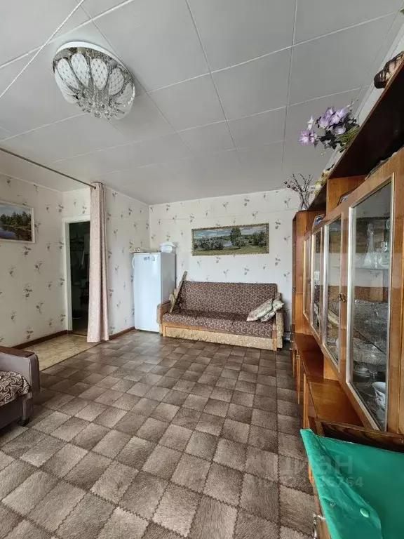 2-к кв. Карелия, Сортавала ул. Кирова, 18 (43.7 м) - Фото 2