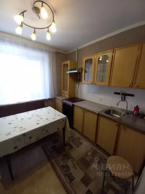 1-к кв. Тверская область, Тверь Республиканская ул., 9 (36.0 м) - Фото 1