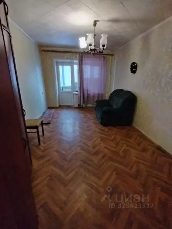 3-к кв. Самарская область, Самара ул. Скляренко, 5 (64.0 м) - Фото 2