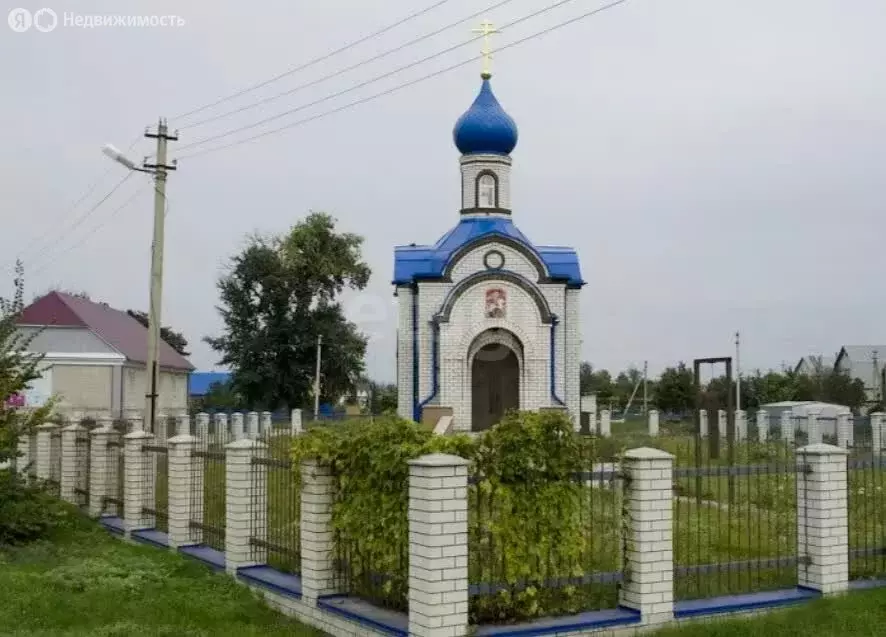 Участок в Капитанщино, Новая улица (15 м) - Фото 1