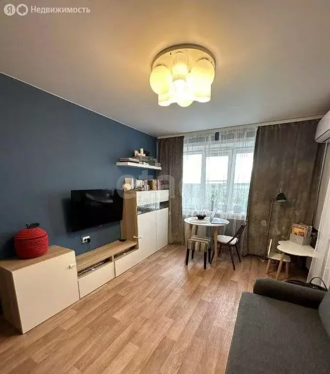 2-комнатная квартира: Новосибирск, улица Жуковского, 105/2 (44.1 м) - Фото 0