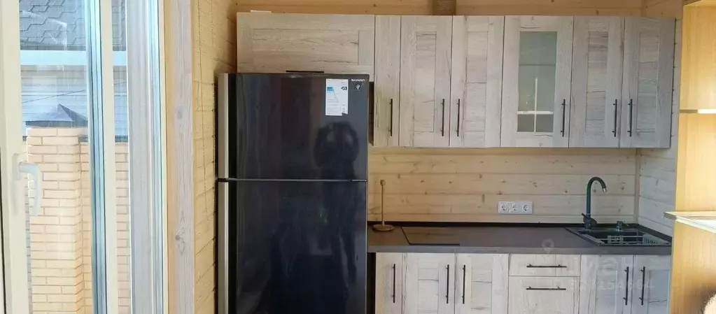 Дом в Московская область, Мытищи городской округ, д. Аббакумово ул. ... - Фото 2