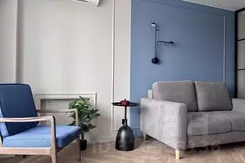 1-к кв. Санкт-Петербург Ленинский просп., 127 (37.0 м) - Фото 0