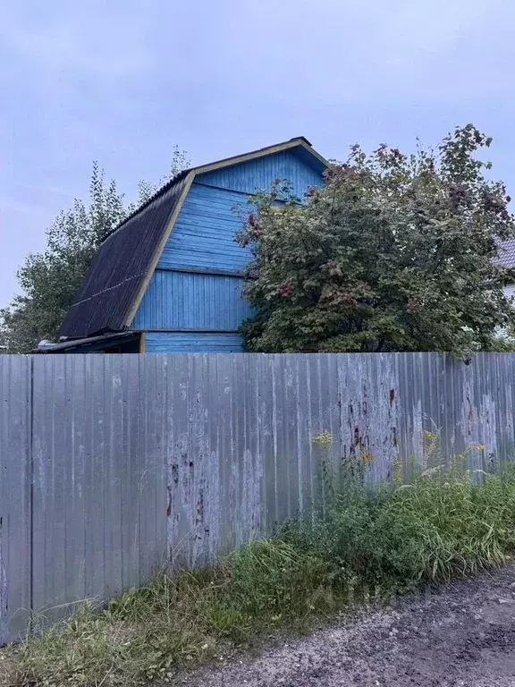 Дом в Московская область, Ногинск Богородский городской округ, Ромашка ... - Фото 1