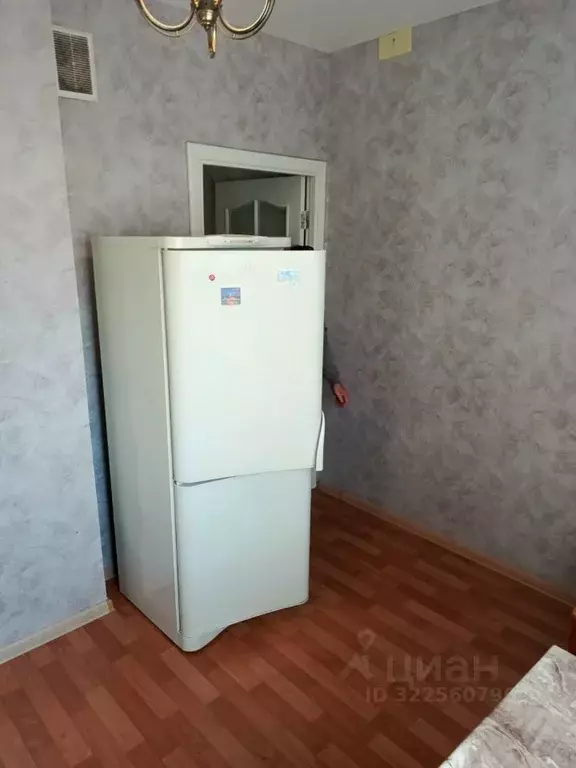 1-к кв. Белгородская область, Старый Оскол Северный мкр, 26 (39.0 м) - Фото 2