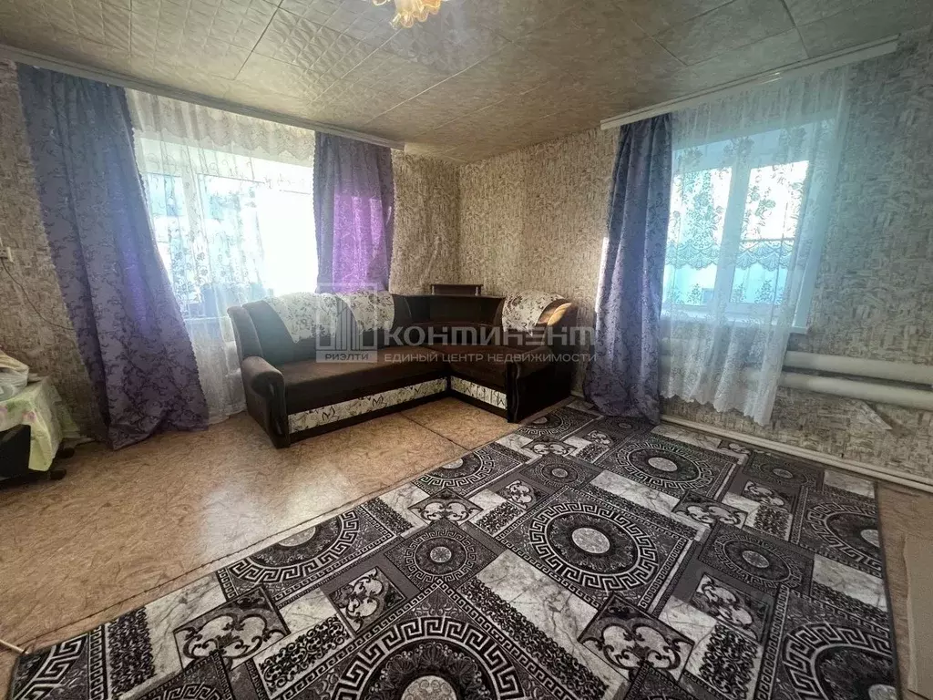 1-к кв. Владимирская область, Вязники Мичуринская ул., 81 (31.2 м) - Фото 2