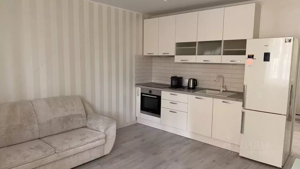 Студия Татарстан, Казань ул. Космонавтов, 61В (29.9 м) - Фото 1