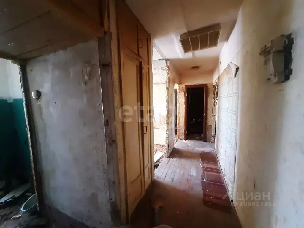 2-к кв. Псковская область, Пушкиногорский район, Пушкиногорье ... - Фото 1