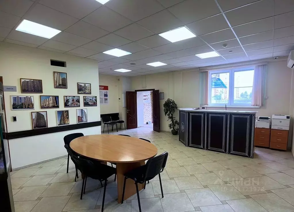 Офис в Московская область, Щелково Богородский мкр, 10к2 (144 м) - Фото 2