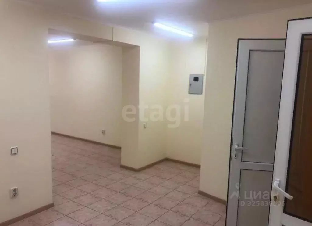 Офис в Адыгея, Майкоп ул. Ленина, 43 (47 м) - Фото 1