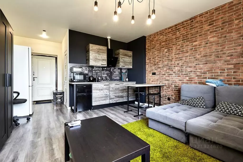 Студия Адыгея, Тахтамукайский район, Старобжегокайское с/пос, Новая ... - Фото 1