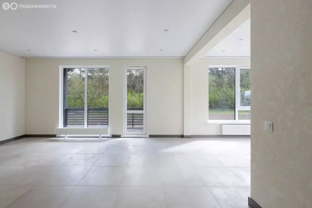 Дом в Завьяловский район, деревня Шудья, КП Тихие зори, Бархатная ... - Фото 2