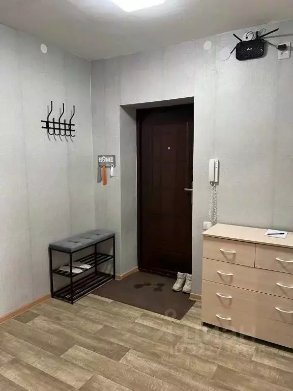 1-к кв. Ивановская область, Иваново ул. 1-я Сибирская, 15 (53.0 м) - Фото 2