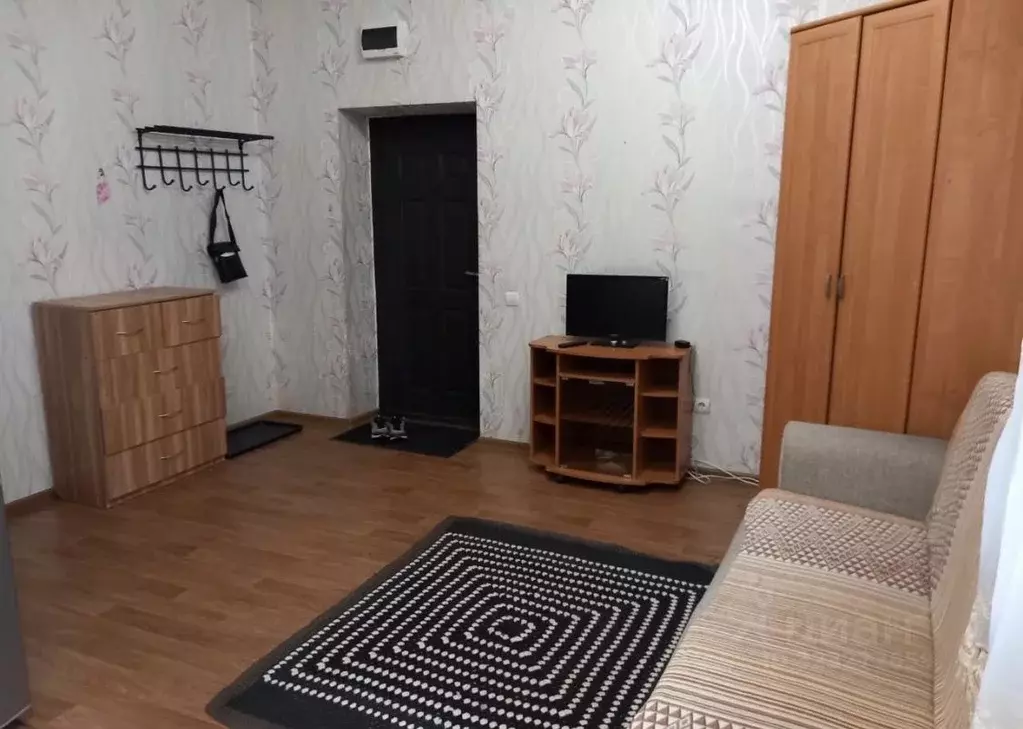 Студия Иркутская область, Иркутский муниципальный округ, Маркова рп, ... - Фото 2