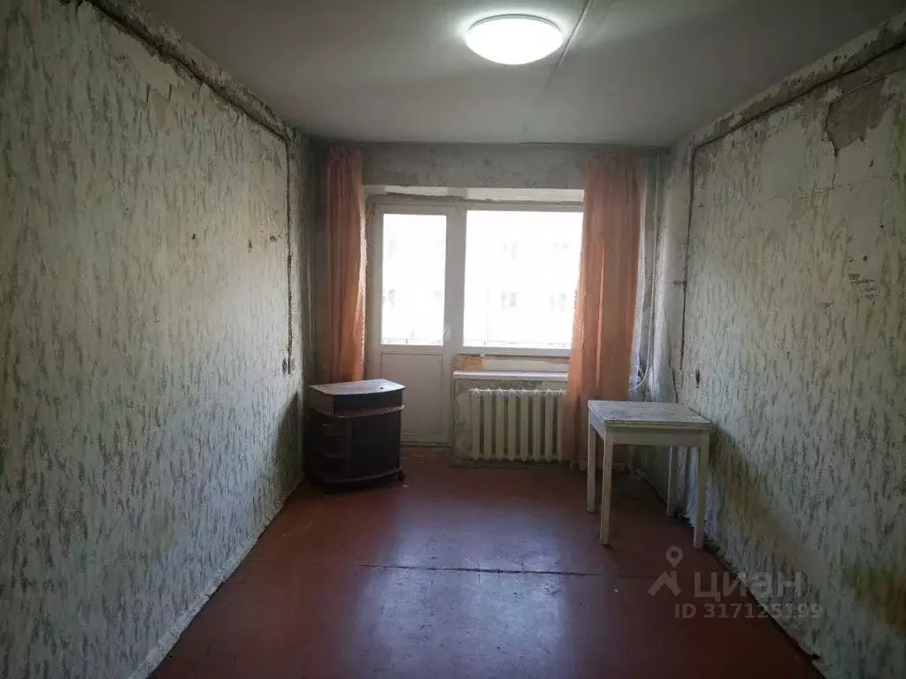 2-к кв. Хабаровский край, Советско-Гаванский район, Заветы Ильича ... - Фото 0