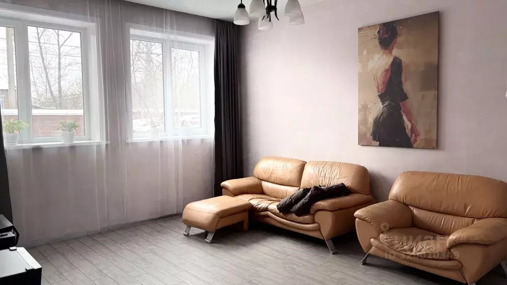 Коттедж в Иркутская область, Иркутск ул. Мира, 44 (200 м) - Фото 0