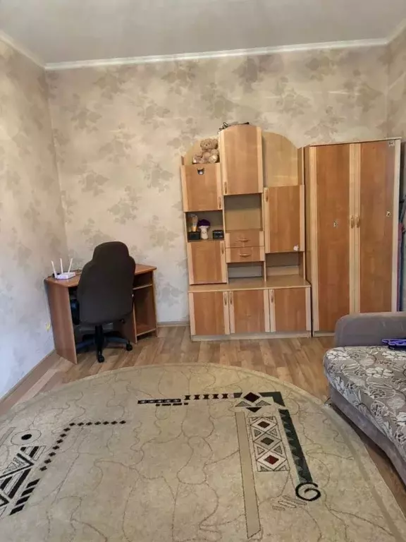 1-к кв. Саха (Якутия), Нерюнгри ул. Кравченко, 19 (39.0 м) - Фото 1