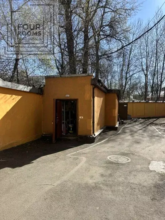 Помещение свободного назначения в Санкт-Петербург ул. Академика ... - Фото 1