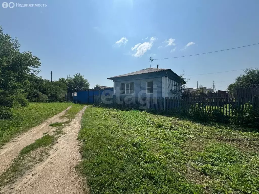 Дом в Пласт, улица Чехова (44.7 м) - Фото 2