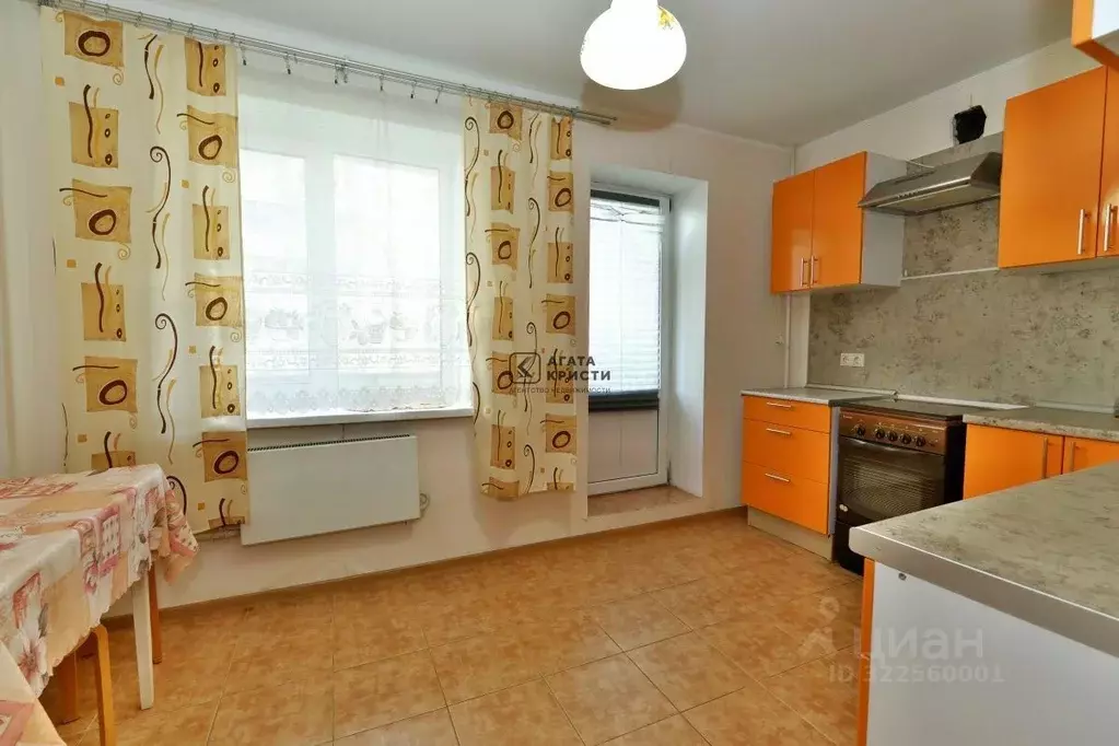 1-к кв. Московская область, Павловский Посад ул. Свердлова, 2 (48.7 м) - Фото 1