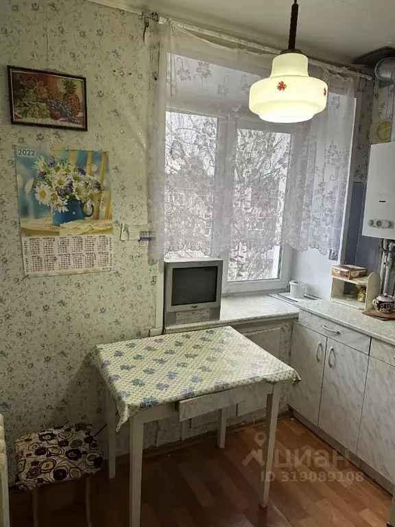 2-к кв. Ивановская область, Иваново ул. 2-я Лагерная, 52 (42.0 м) - Фото 1