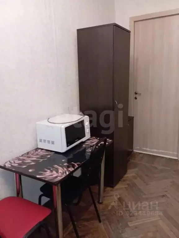 Комната Санкт-Петербург Ленская ул., 6к1 (19.0 м) - Фото 2