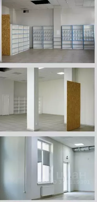 Помещение свободного назначения в Татарстан, Казань ул. 1-я Азинская, ... - Фото 1