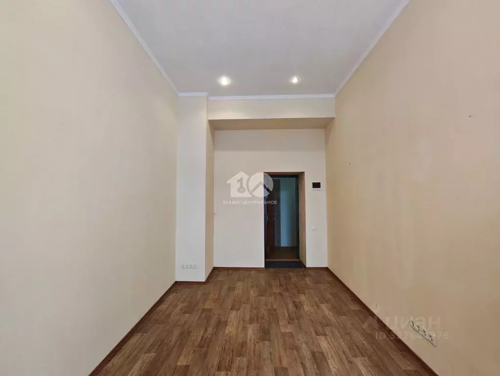 Офис в Новосибирская область, Новосибирск ул. Чаплыгина, 1 (18 м) - Фото 2