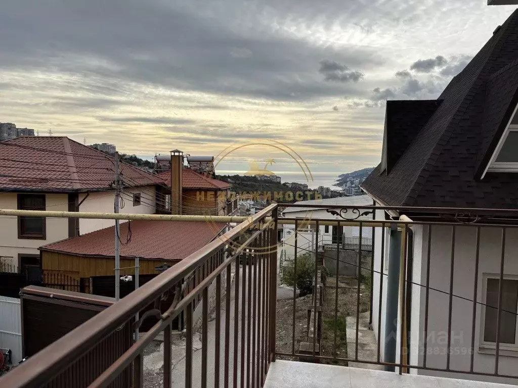 3-к кв. Крым, Ялта муниципальный округ, Массандра пгт ул. Винодела ... - Фото 2