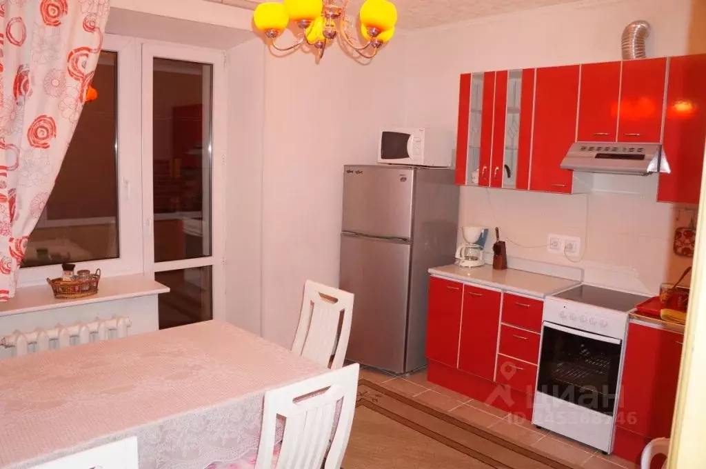 2-к кв. Хабаровский край, Хабаровск ул. Фрунзе, 91А (70.0 м) - Фото 1