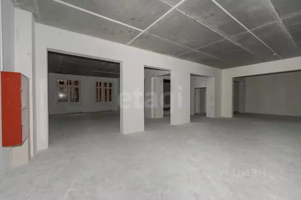 Помещение свободного назначения в Пермский край, Пермь ул. Яблочкова, ... - Фото 1