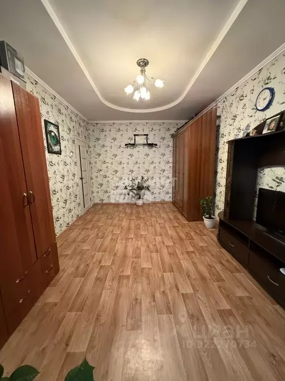 3-к кв. Кемеровская область, Кемерово Южный мкр, ул. Сергея Тюленина, ... - Фото 1