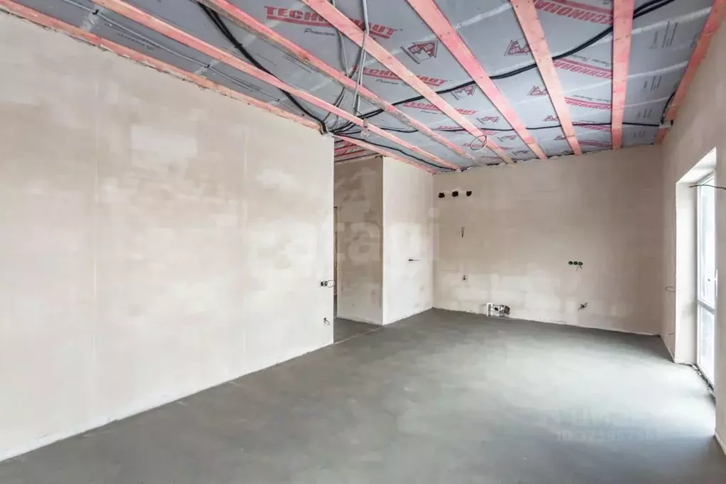 Дом в Ростовская область, Батайск ул. Станиславского (100 м) - Фото 0