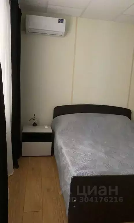 2-к кв. Краснодарский край, Темрюкский район, Голубицкое с/пос, ... - Фото 1