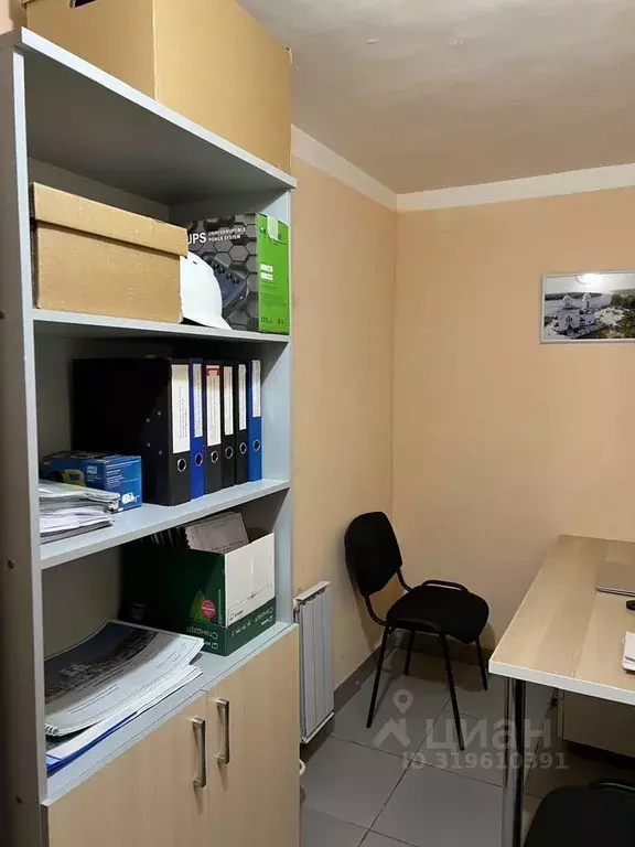 Офис в Свердловская область, Екатеринбург ул. Рощинская, 21к3 (5 м) - Фото 0