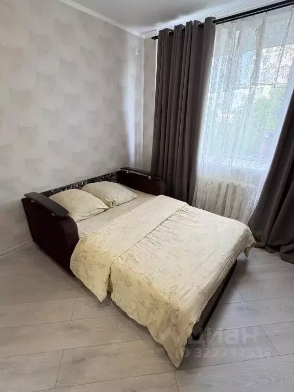 1-к кв. Тамбовская область, Тамбов ул. Чичканова, 127 (28.0 м) - Фото 2